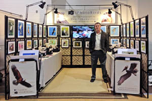 DisplayB Booth